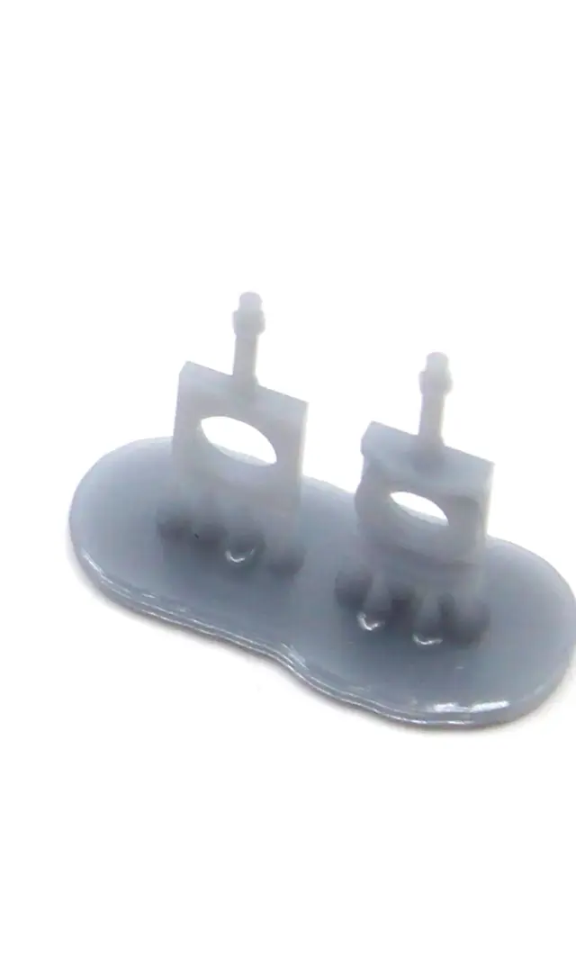 ファルコンスケールモデル 1/9 3Dプリントパーツ カワサキ ZX-10R