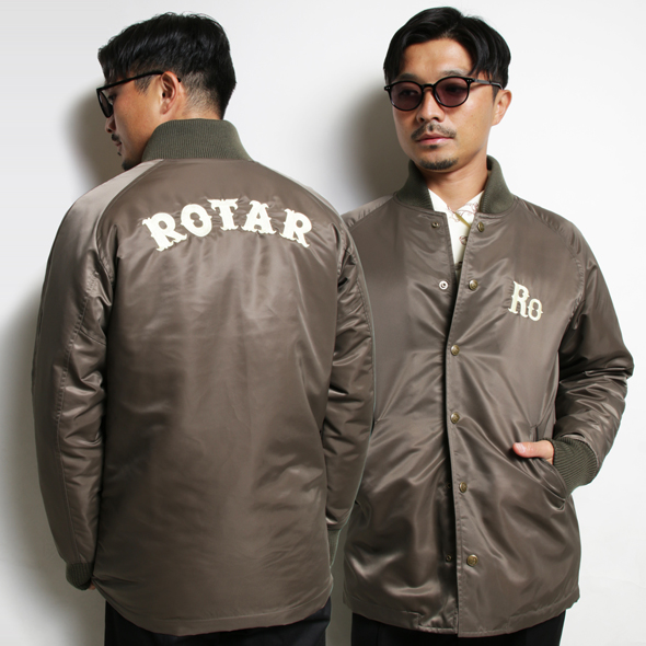 Nylon Pharaoh Court | ROTAR | ローター