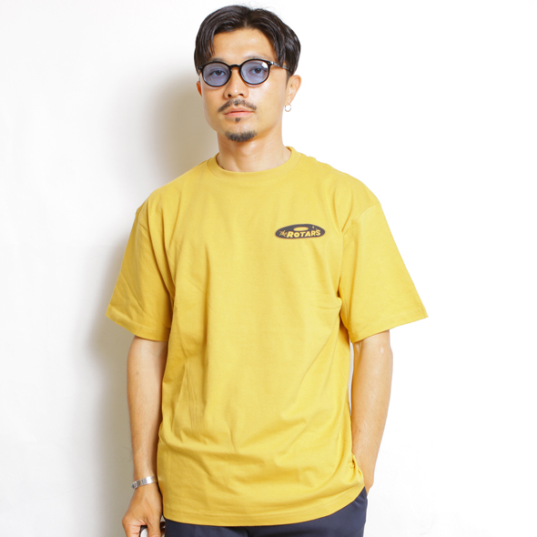 レコード Tシャツ | 4.7ozのミディアムウェイト メンズ | RECORD