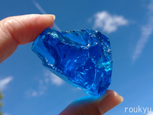 アンダラ・クリスタル（ブルー・47.5g） 【AC25BL001】