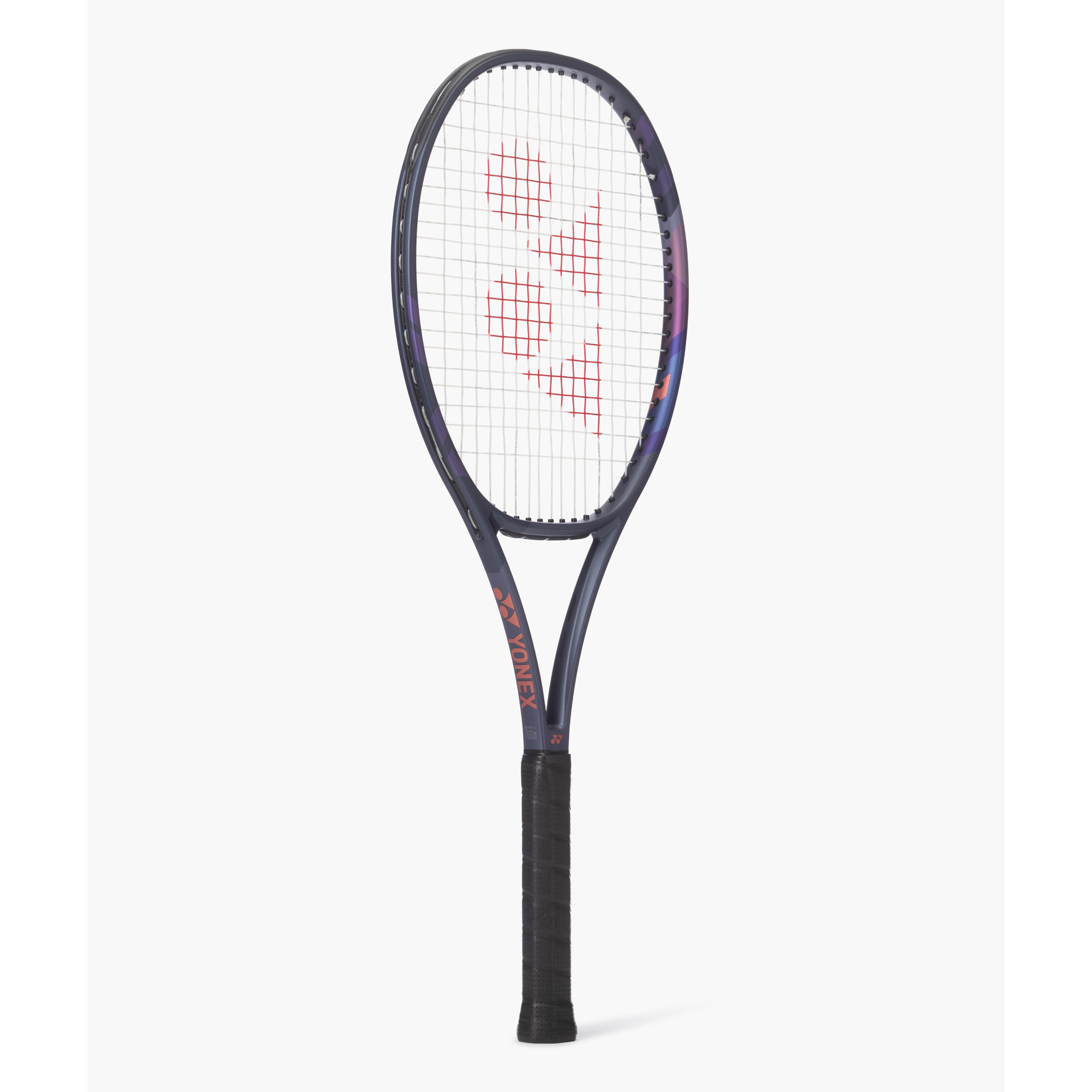 ヨネックス テニスラケット パーセプト97 ミッドナイトネイビー色