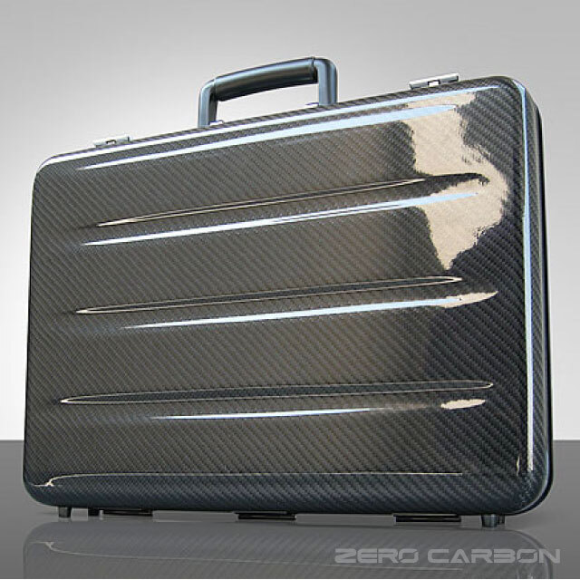 ハードアタッシュケース