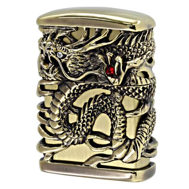 Zippo ジッポー コレクターBOX18 ｜Zippo専門店フラミンゴ：本店