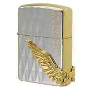 ウィング（羽根）メタルZippo/商品一覧 【Zippo(ジッポー)専門店