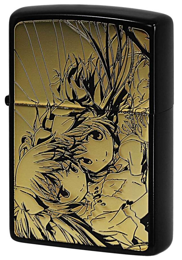 Zippo ジッポー 劇場版 魔法少女まどか☆マギカ 新編 叛逆の物語 Ver.2