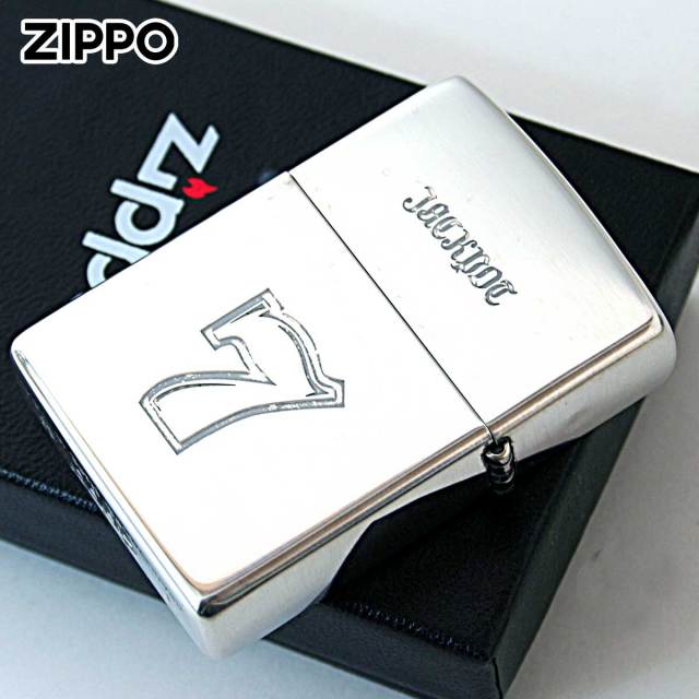 Zippo ジッポー ジャックポットGAME ギャンブル 777 スリーセブン