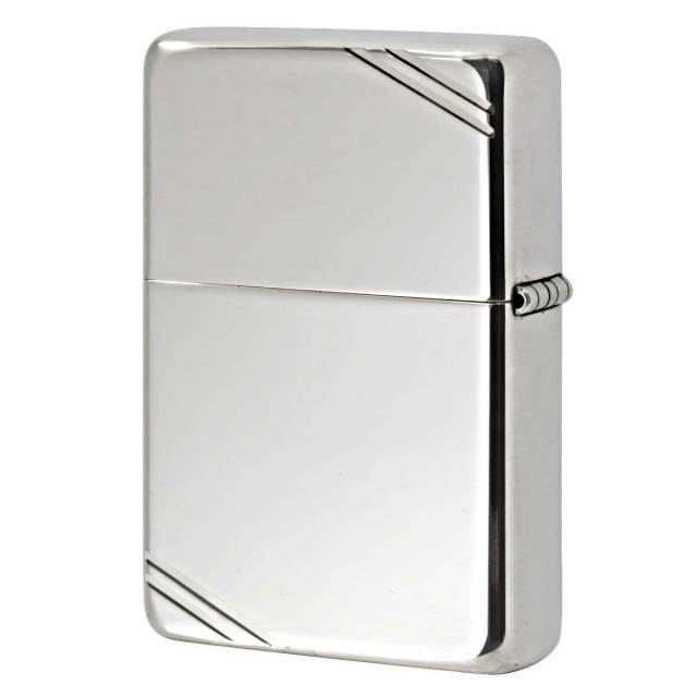 Zippo ジッポー 純銀 スターリングシルバー 925 Sterling Silver 1937