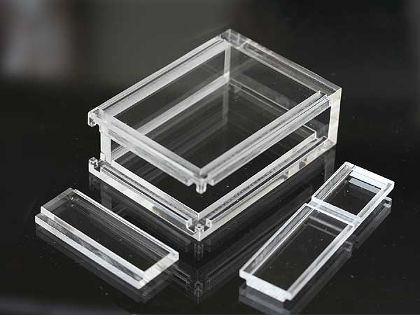 Zippo ジッポー ディスプレイケース アクリルブロック コレクターズ