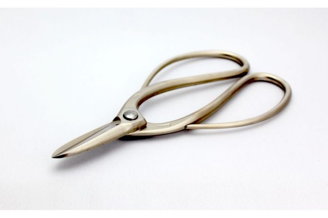 昌国 白染剪定鋏 No,8001