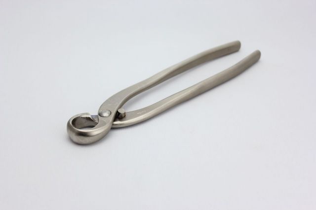 昌国 白染新型丸刃コブ切 小 No,8336