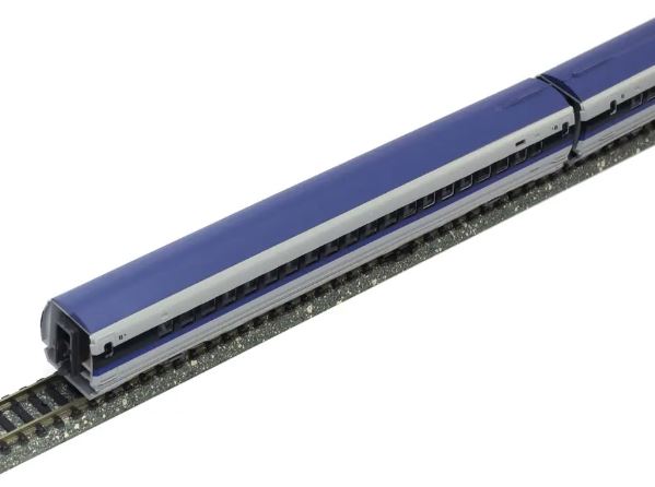 KATO カトー 500系 新幹線「のぞみ」 8両基本＋8両増結セット 10-1794