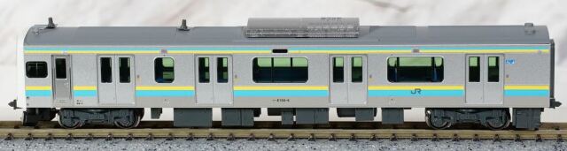 KATO カトー E131系 0番台 2両セット 10-1945