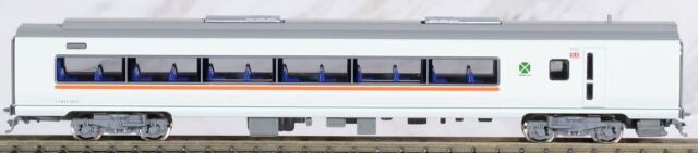 KATO カトー 651系1000番台タイプ 「スワローあかぎ・草津」 7両セット