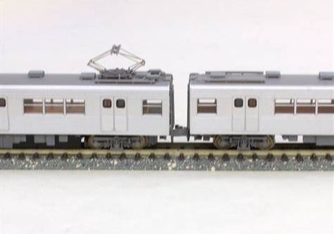 マイクロエース 営団 3000系 原型ドア 8両セット a6684