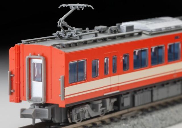 マイクロエース 西武4000系「西武秩父線開通55周年記念車両」タイプ4両