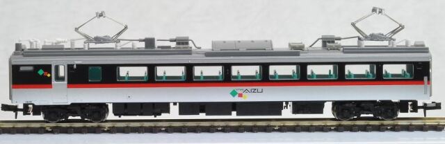 マイクロエース 485系 特急「ビバあいづ」6両セット a2880