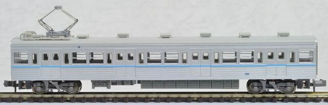 マイクロエース 営団5000系 東西線 非冷房車 基本7両セット a2975