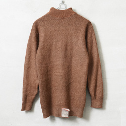 フランス軍 レディース ウールケープ マント ポンチョ WAIPER.inc