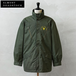 実物 USED カナダ軍 ROYAL CANADIAN AIR FORCE コールド&ウェット