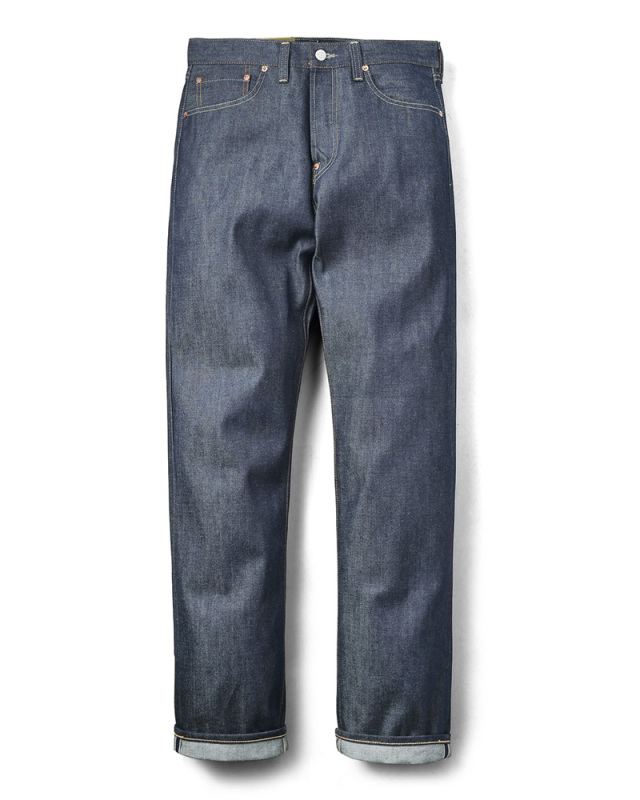 LEVI'S VINTAGE CLOTHING 37501-0015 1937年モデル 501XX ジーンズ