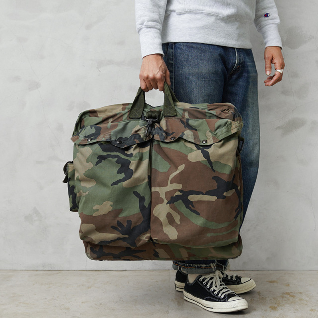 ヘルメットバッグ ミリタリー通販ならミリタリーショップWAIPER