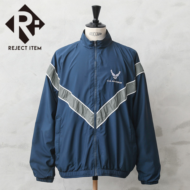 リジェクト 訳あり品 実物 USED 米軍 U.S.AIR FORCE PTU トレーニング