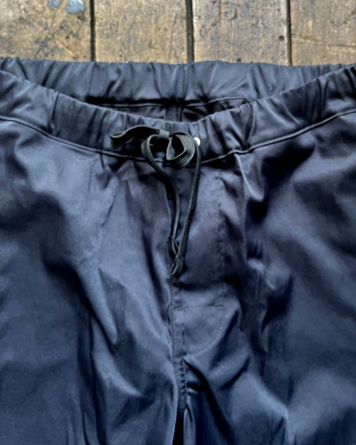 NALUTO TRUNKS (ナルトトランクス) THE BAND Chambray/ バンド