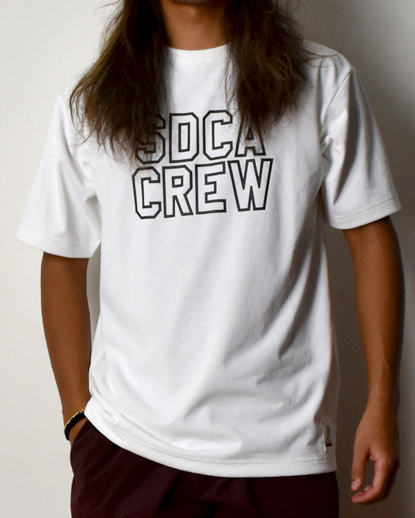 DM便可】STANDARD CALIFORNIA (スタンダードカリフォルニア) SD Tech