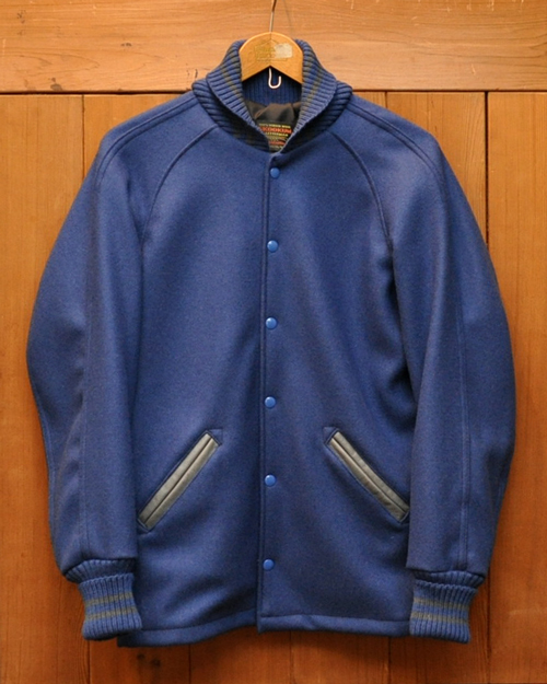SKOOKUM(スクーカム) x WATER AWARD JACKET / アワードジャケット