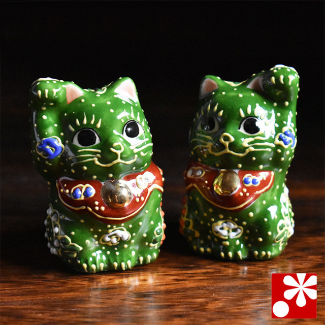 招き猫 九谷焼 32センチ 招き猫 九谷焼 32センチ 2026年最新】九谷焼