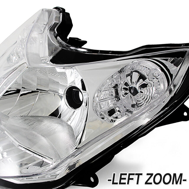 ヤマハ シグナスX/SR SE44J 2型 純正タイプ クローム メッキ バイク用