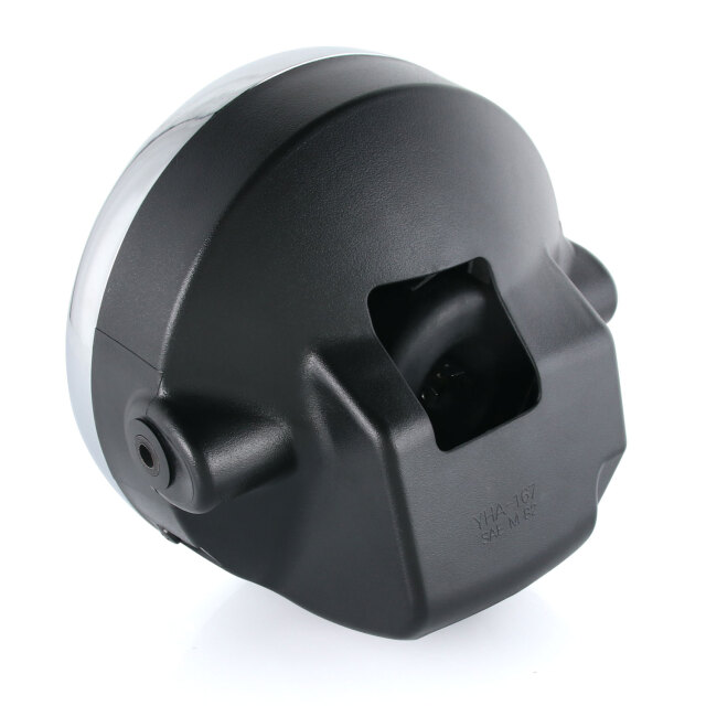 ヤマハ XJR400 XJR400S XJR400R/R2 4HM RH02J マルチ リフレクター