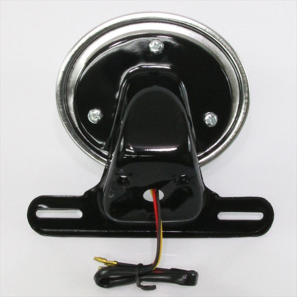 Z2テール 純正タイプ テールランプ クリアレンズ 750RS Z750FOUR