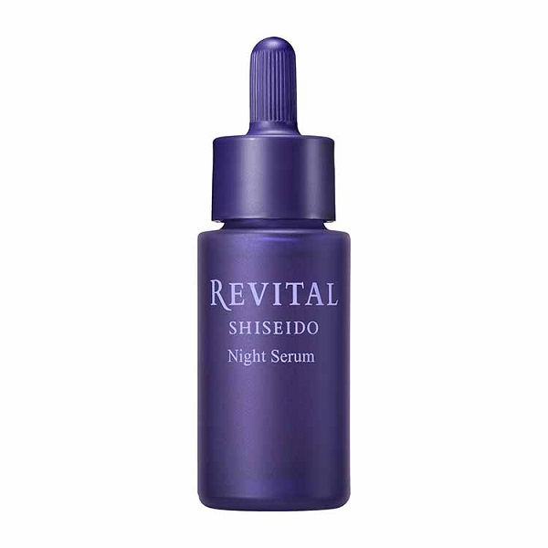20％OFF】 資生堂 リバイタル ナイトセラム 20ml（医薬部外品美容液）