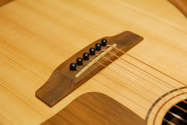 5*i様 K.Yairi RFーK7 SARVS アコースティックギター サンバ K.Yairi