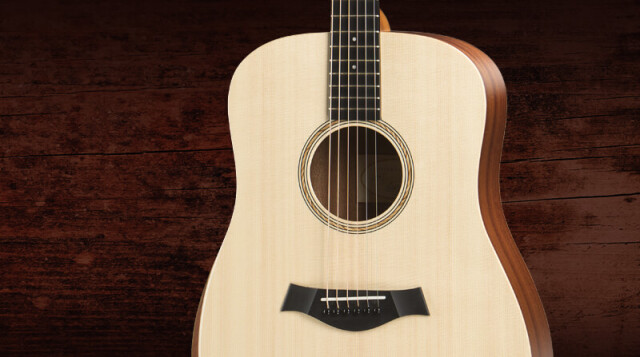 Taylor /Academy10e テイラー アコースティックギター アコギ エレアコ