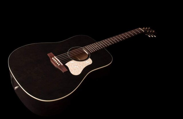 A*f様 Art&Luthier Americana Q1T アコギ エレアコ A*f様 Art&Luthier