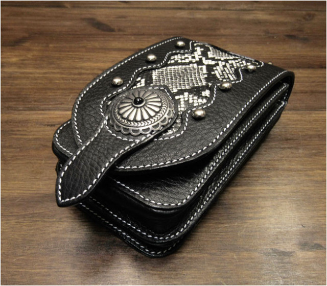 本革 ベルトポーチ ミニウエストポーチ スマホケース 携帯ケース