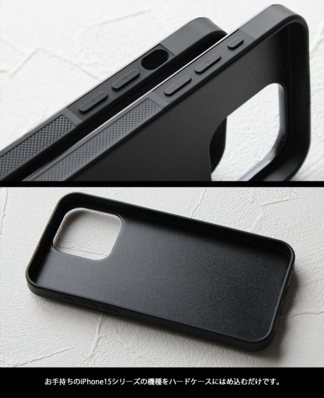 クロコダイル クロコ iPhone ケース 15 pro max plus ハードケース