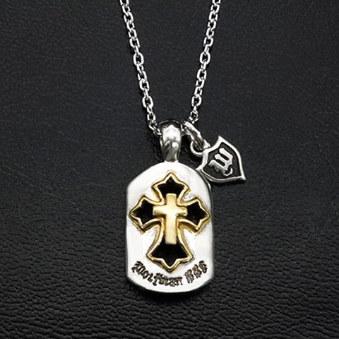 ウルフマンB.R.S ペンダント