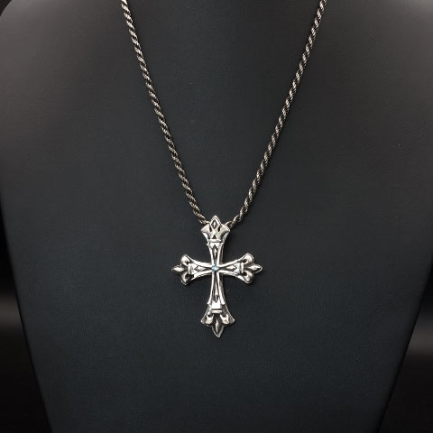 ウルフマン ペンダント