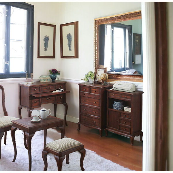 コンソールテーブル｜英国スタイル ウェルネスシリーズ｜おしゃれ家具