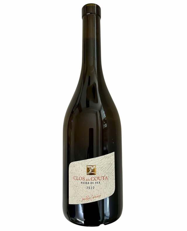 スイス・ヴァレー州固有品種白ワイン「アイダ・ド・ヴェ」