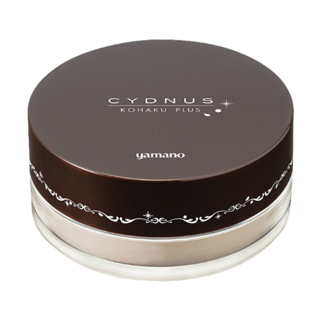 ルースパウダー トランスルーセント 20g yamano(ヤマノ) 山野愛子