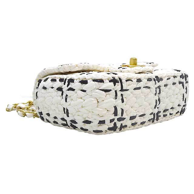 2023年 春夏 CHANEL シャネル ショルダーバッグ マトラッセ ミニ