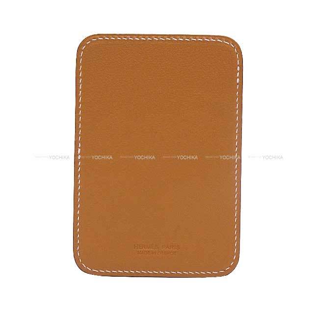 HERMES エルメス カードケース Magsafe エリック カードホルダー