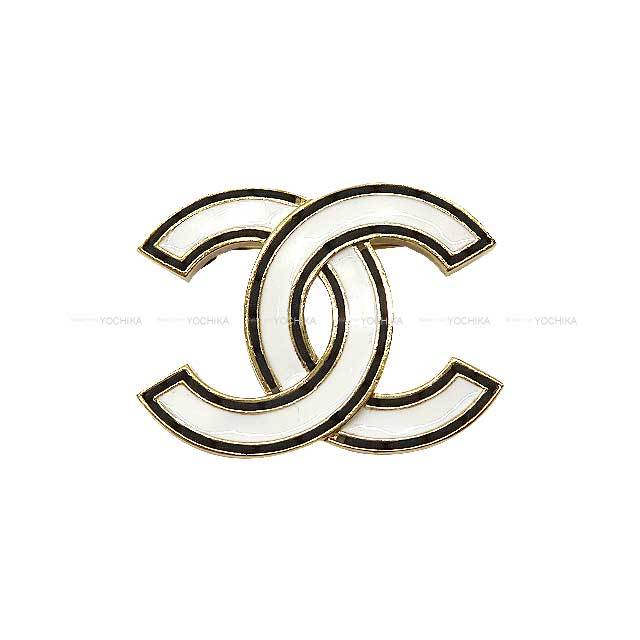 2024年クルーズコレクション CHANEL シャネル ブローチ ココマーク