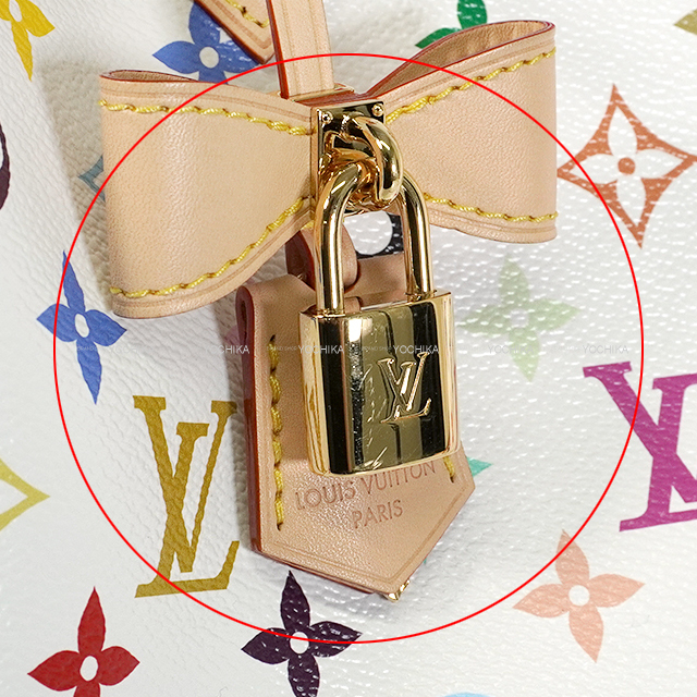 LOUIS VUITTON ルイ・ヴィトン ショルダーバッグ LV×TM 村上隆