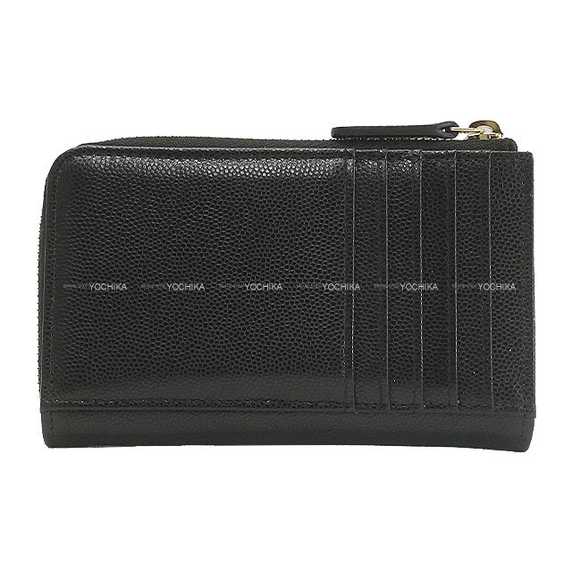 CHANEL シャネル カードケース フラグメント コイン カードケース CC