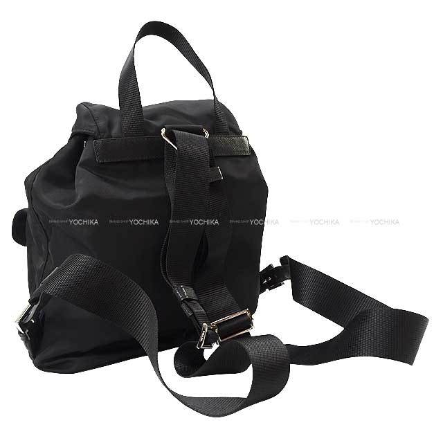 PRADA プラダ リュック・デイパック スモール Re-Nylon バックパック